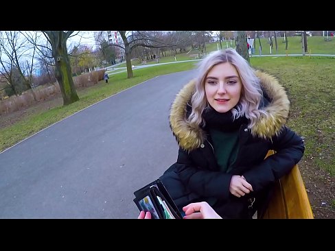 ❤️ Ka horomia te wai wera a te tangata ke mo te moni - he pupuhi i te papa na Eva Elfie ️❌ Karekau whakaeneene i mi.pornobot.ru ❤